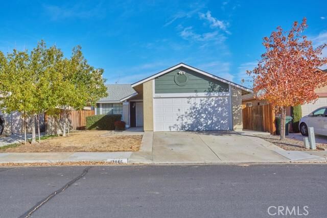 Property Photo: 13846 San Gorgonio Road CA 92392