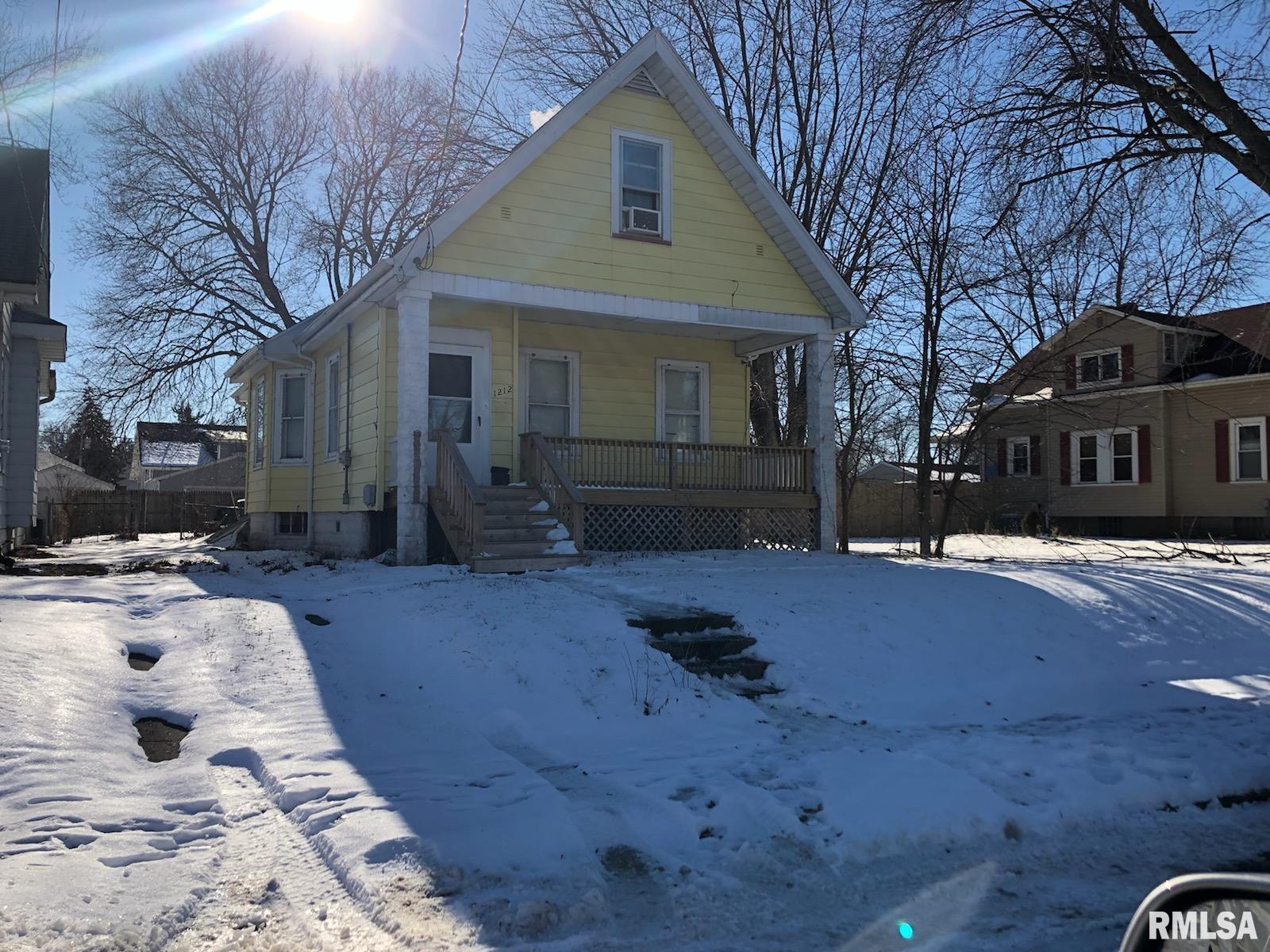 1212 E Gift  Peoria IL 61603 photo