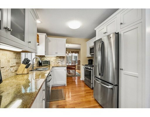 Property Photo: 62 Cannon Forge Drive 62 MA 02035