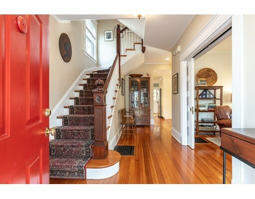 Property Photo:  69 Richards St  MA 02026 