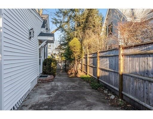 Property Photo:  14 Clark Road  MA 01810 