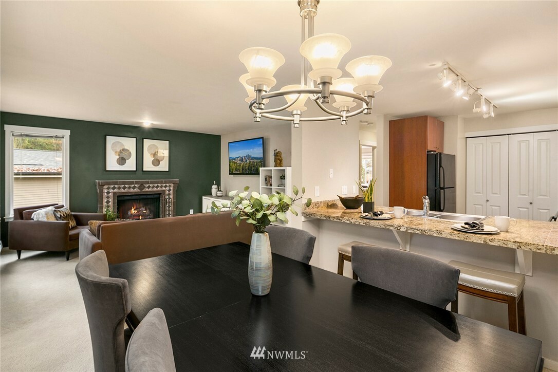 Property Photo:  11229 NE 128th Street H304  WA 98034 
