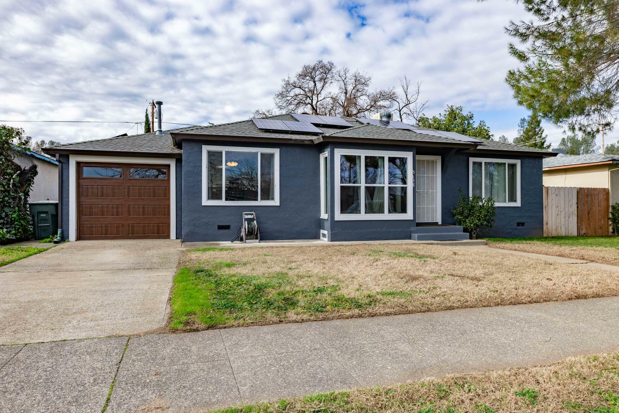 4538 Harrison Avenue  Redding CA 96001 photo