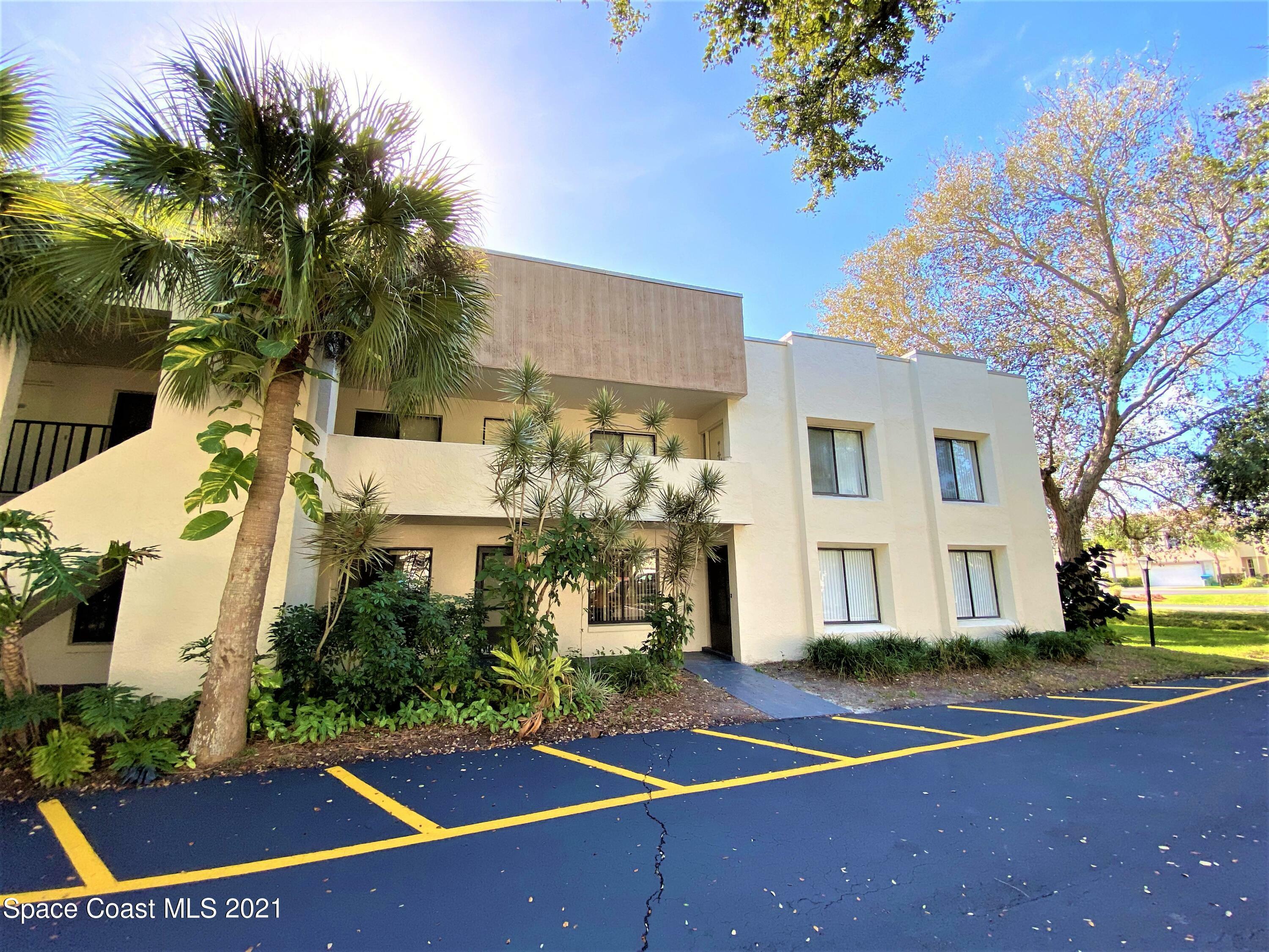 Property Photo:  200 International Drive  FL 32920 