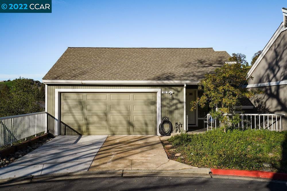 Property Photo:  608 Daisy Ct  CA 94523 