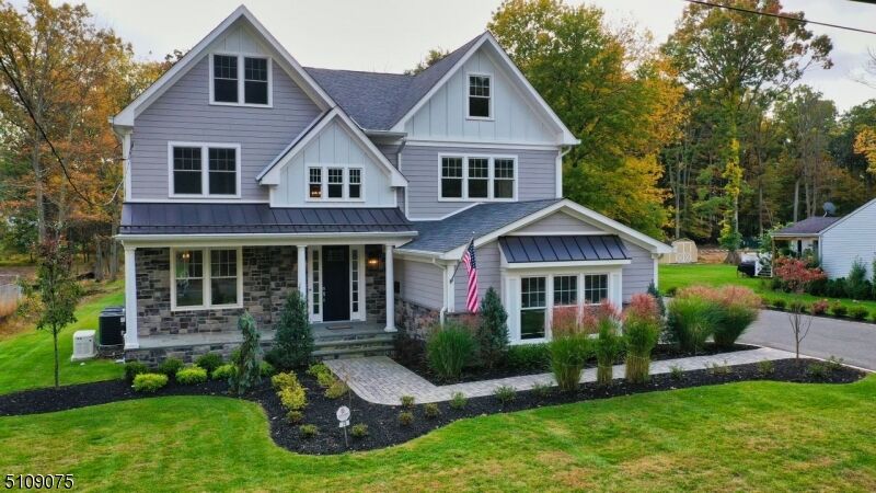 Property Photo: 70 Cathedral Ave NJ 07932