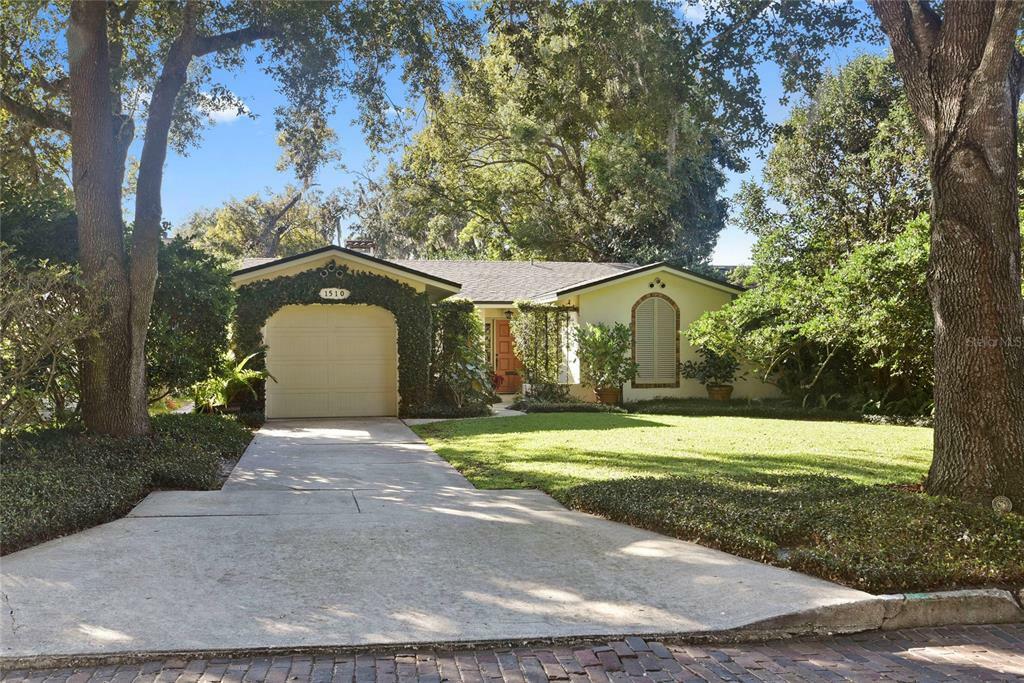 Property Photo:  1510 Grove Terrace  FL 32789 