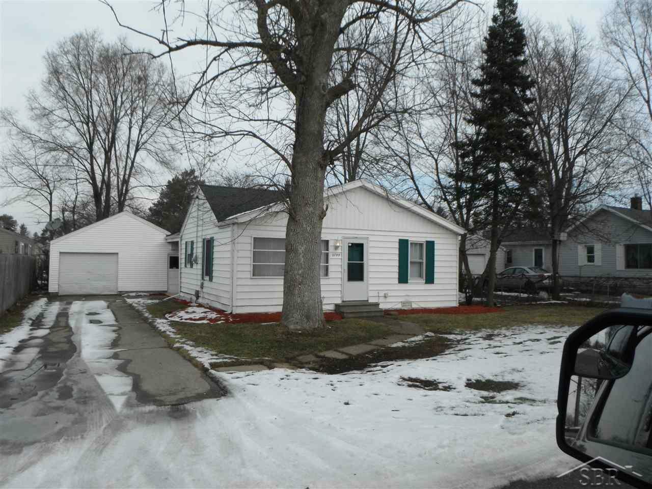 Property Photo:  2799 Longview  MI 48601 