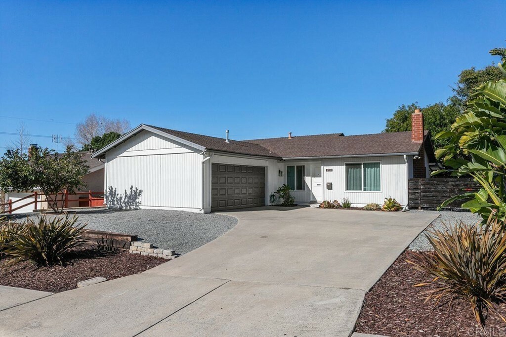 Property Photo:  1726 Red Barn Road  CA 92024 