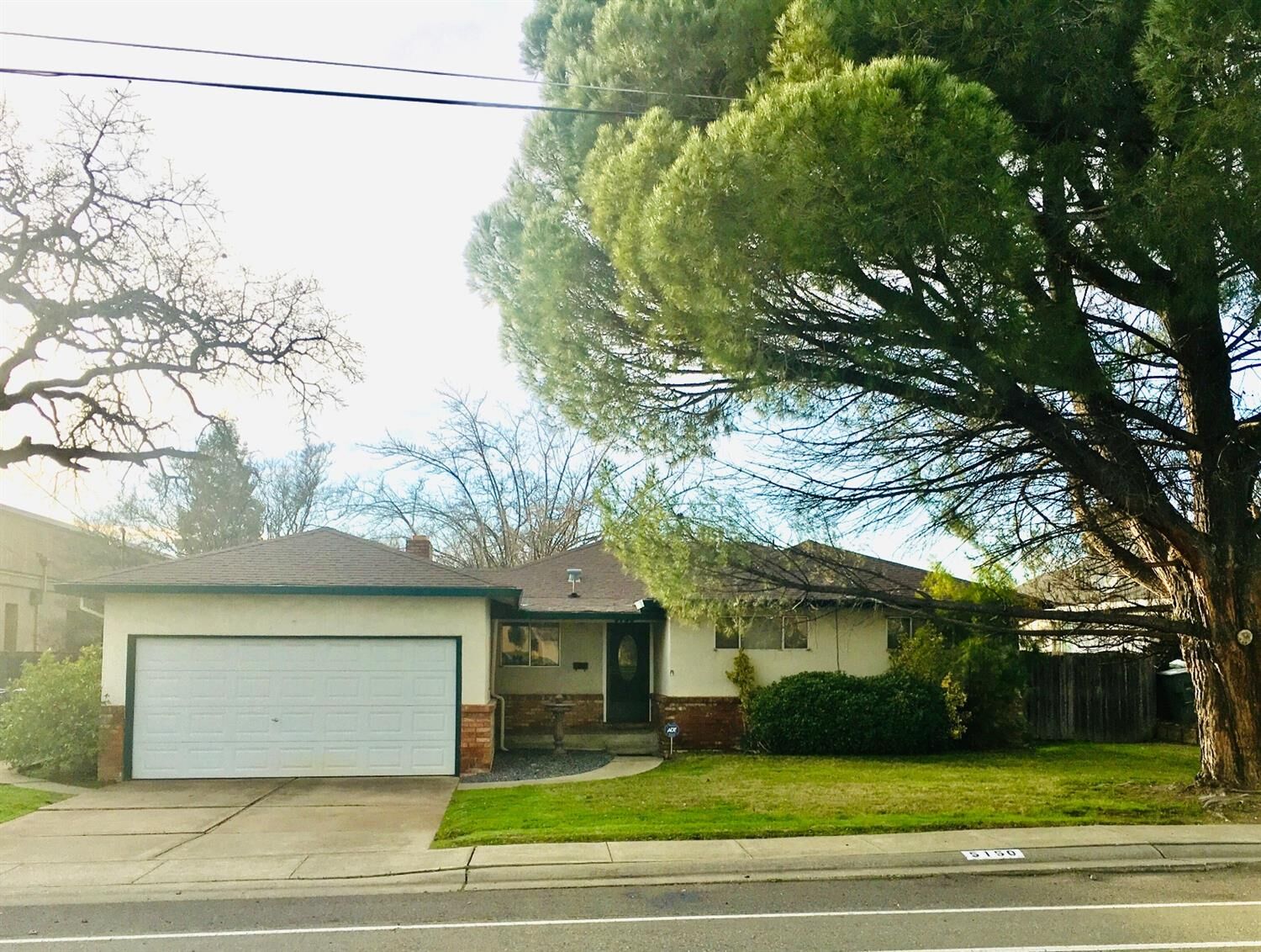 Property Photo:  5150 Meyers Street  CA 95677 