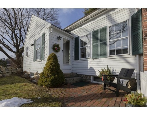 Property Photo: 7 Central Street MA 02061