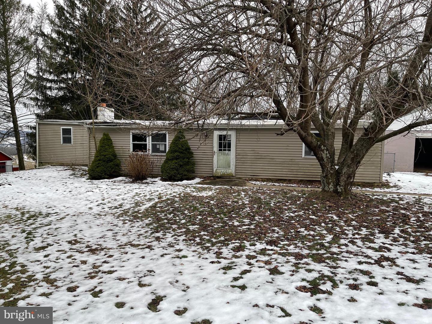 372 Sechrist Flat Road  Felton PA 17322 photo