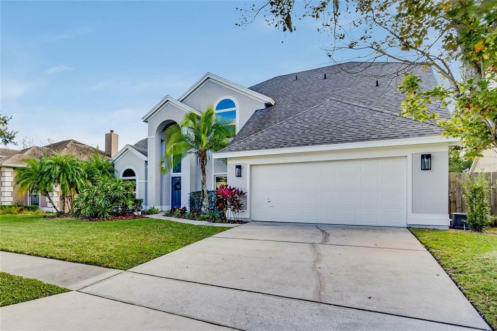 Property Photo:  549 Waterscape Way  FL 32828 