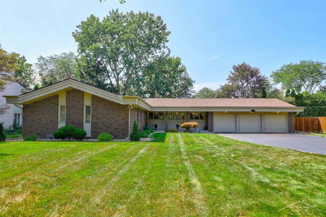 Property Photo:  226 Foxboro Rd  MI 48638 