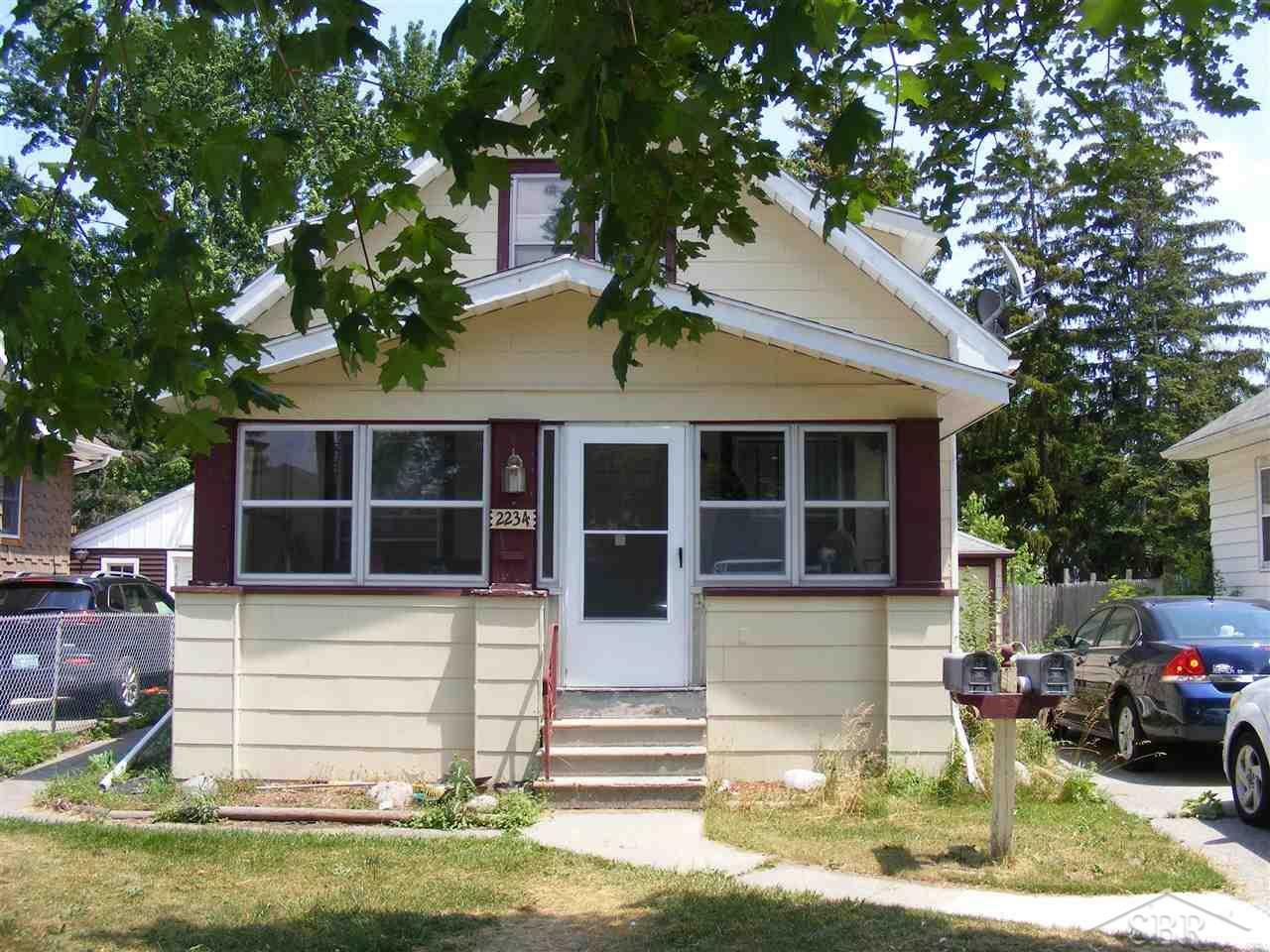 Property Photo:  2234 N Clinton  MI 48602 