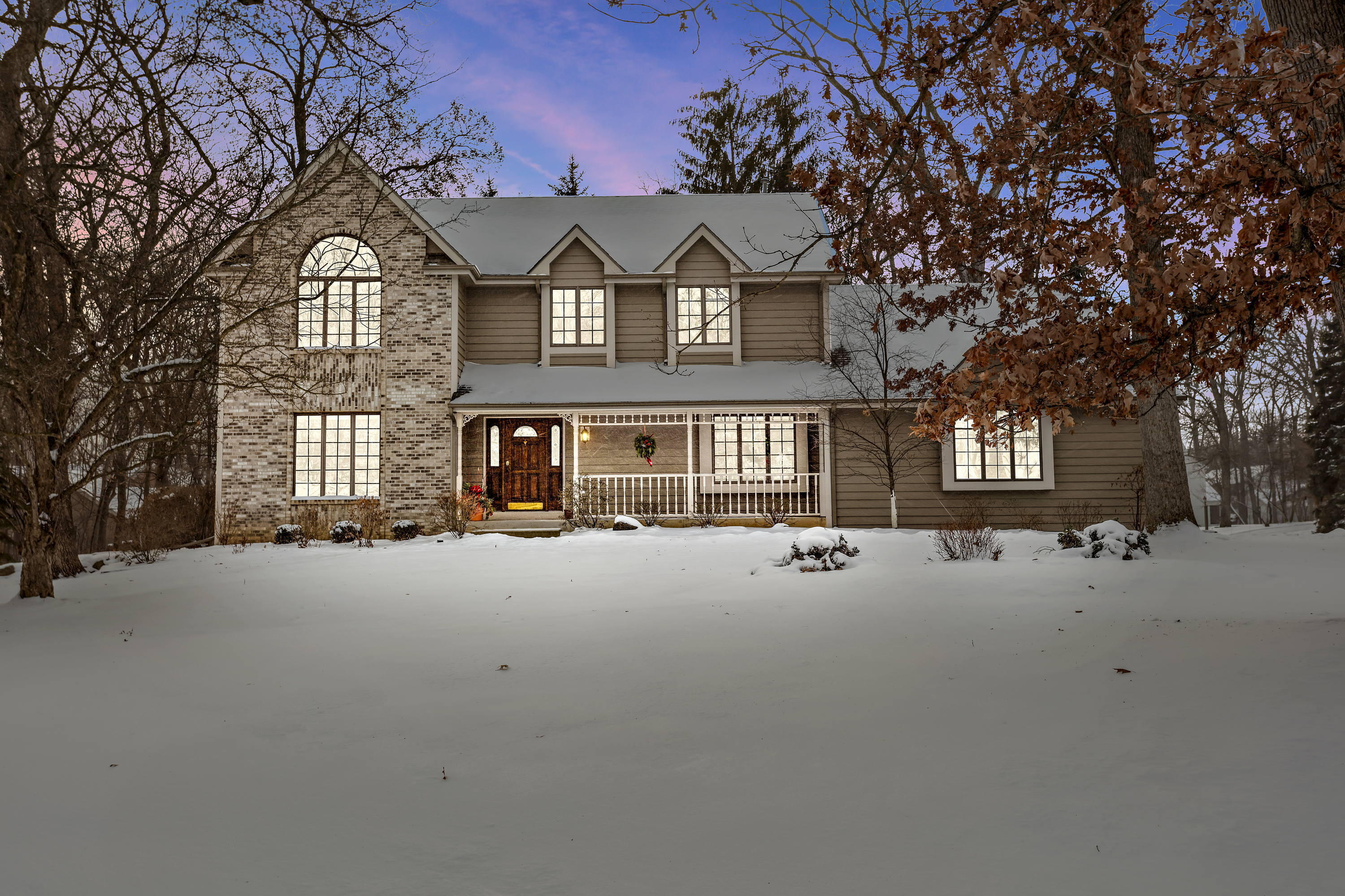 256 Smythe Dr  Williams Bay WI 53191 photo