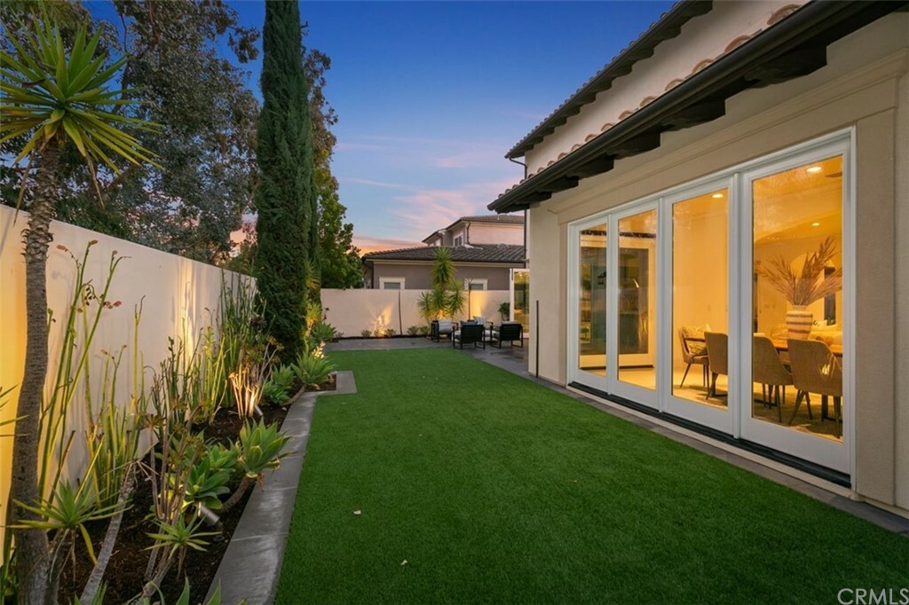 Property Photo:  67 Harrison  CA 92618 