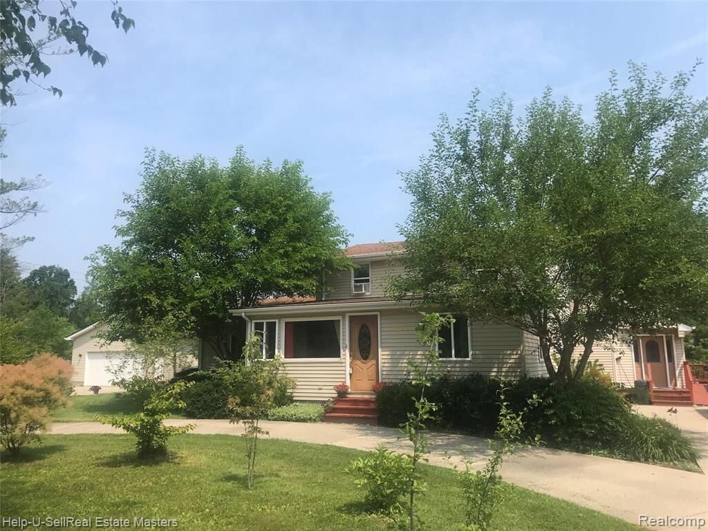 Property Photo:  1230 14th Street  MI 48040 1609 