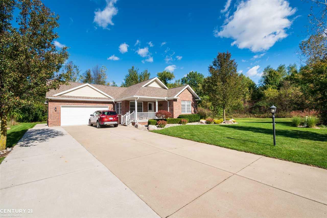 Property Photo:  11883 Liberty Woods  MI 48094 