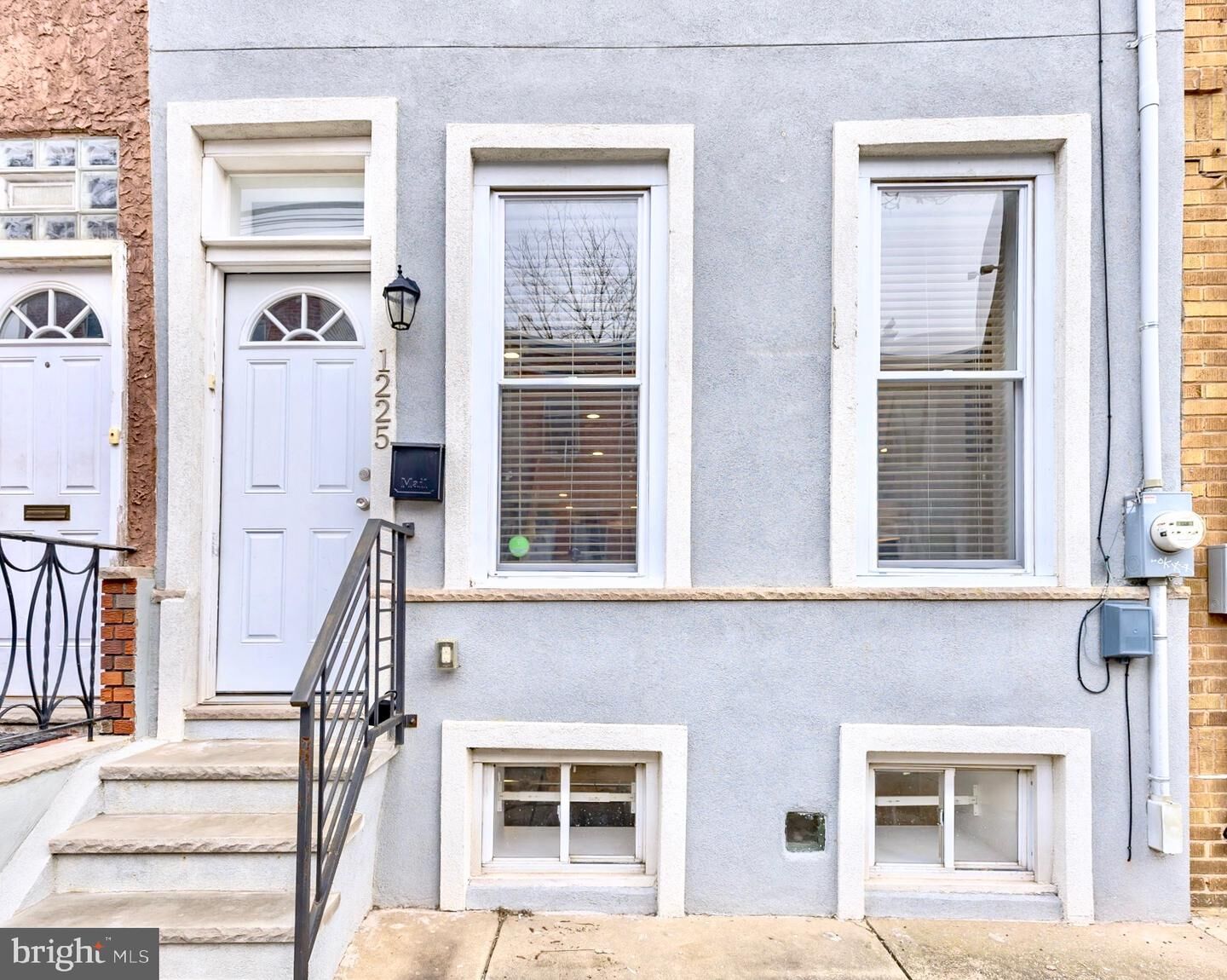 Property Photo: 1225 S 26th Street PA 19146