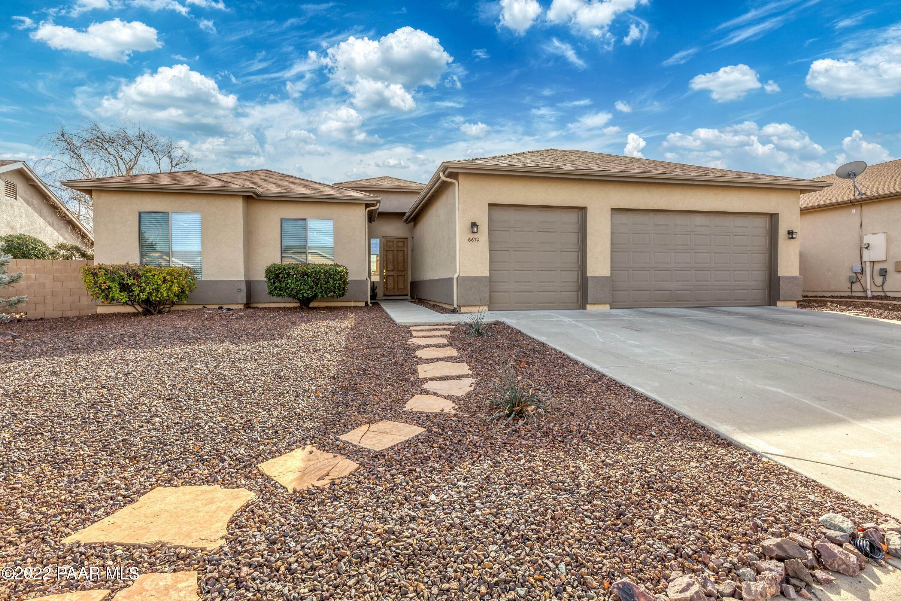 Property Photo:  6632 E Brighton Drive  AZ 86314 