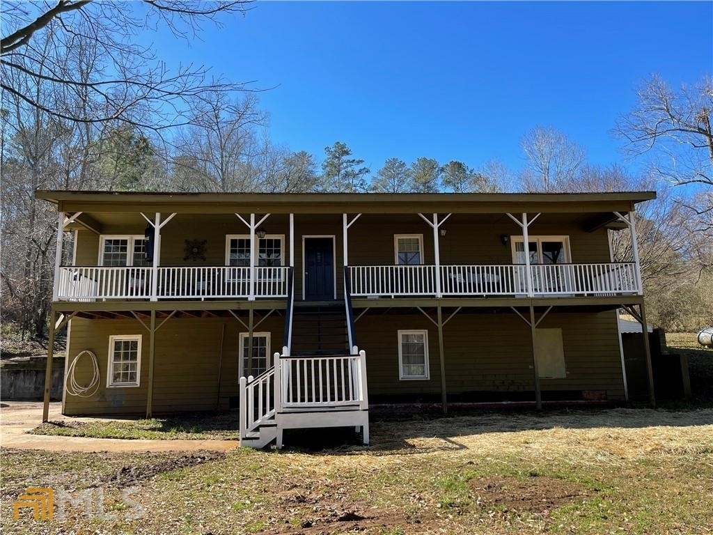 Property Photo: 1208 Sam Nelson Road GA 30114