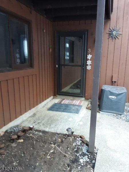 Property Photo: 1 Gray Rock Dr Unit 3 NJ 07462
