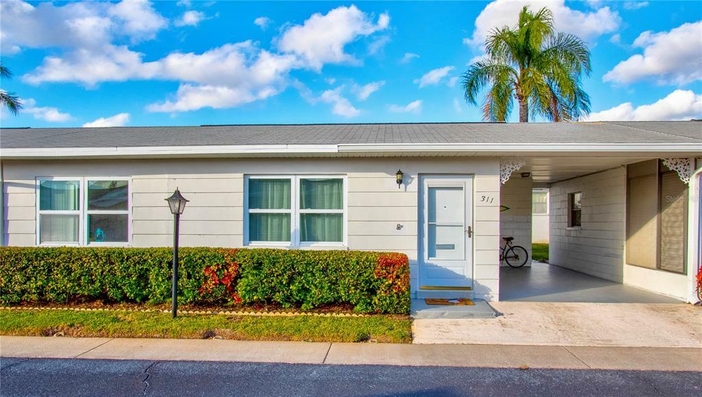 Property Photo:  12400 Park Boulevard 311  FL 33772 