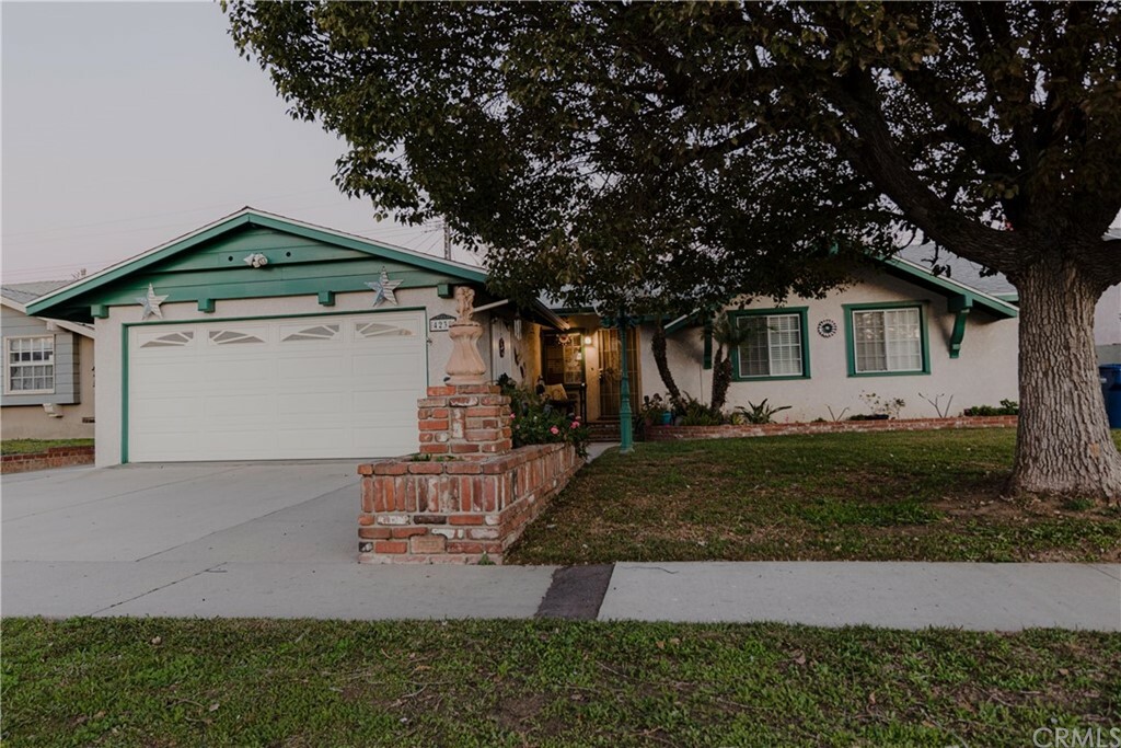 Property Photo:  4238 N Shadydale Avenue  CA 91722 