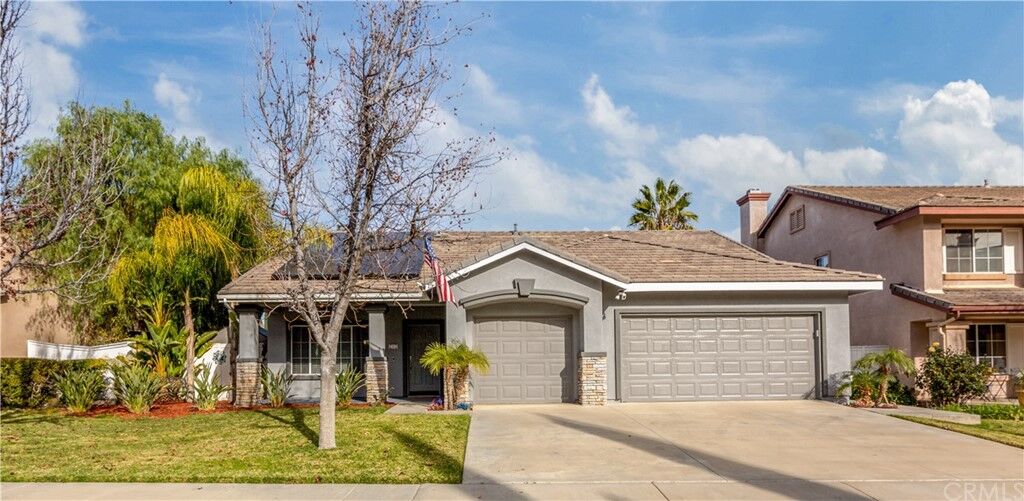 Property Photo: 15 Del Copparo CA 92532