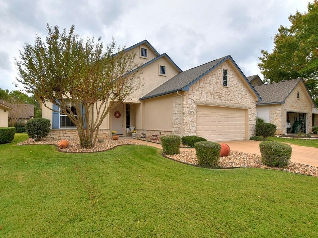 Property Photo:  167 Whispering Wind Drive  TX 78633 