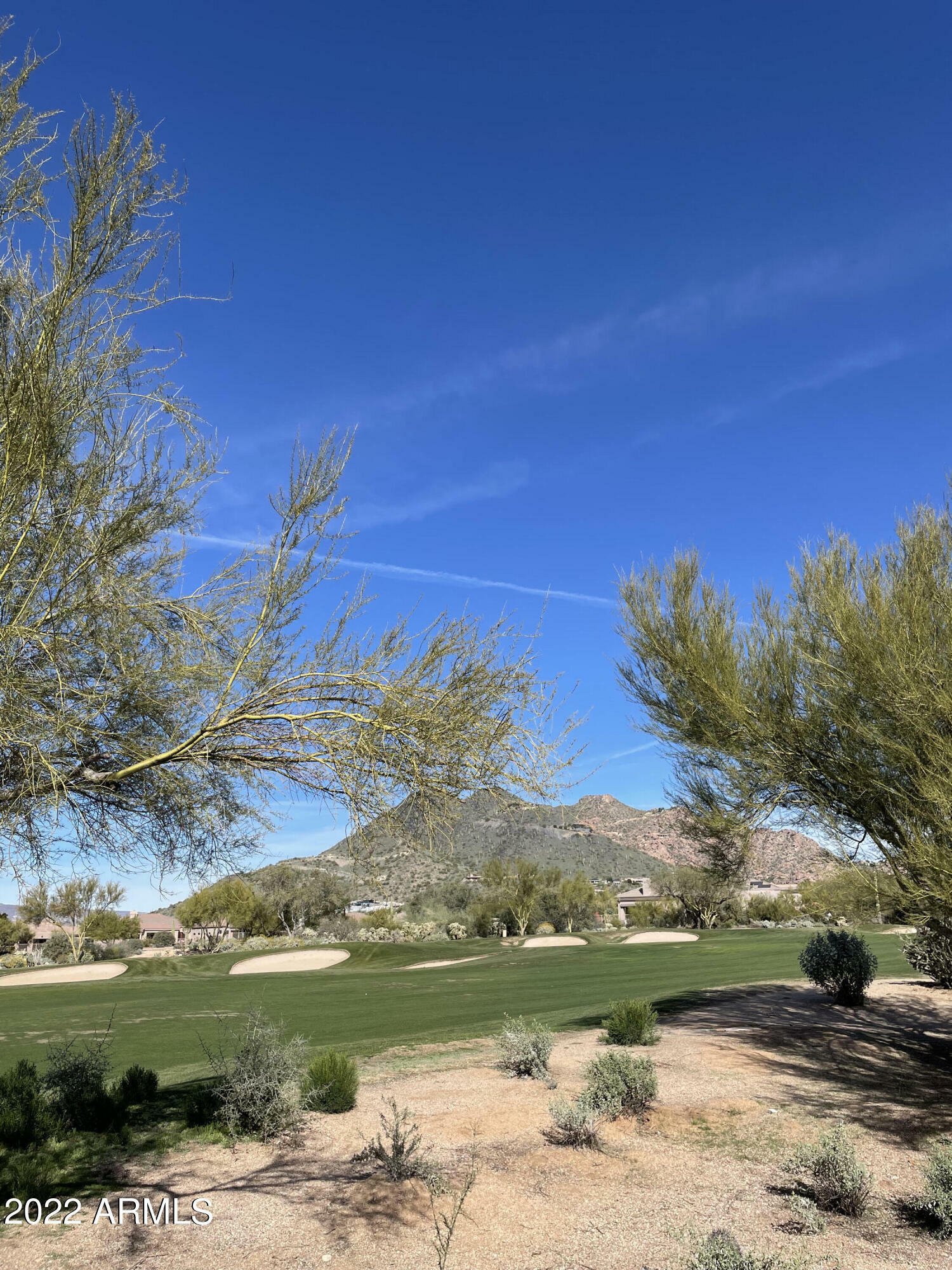 Property Photo:  6130 E Evening Glow Drive  AZ 85266 