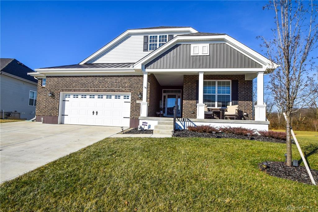 Property Photo: 1203 Brehm Boulevard OH 45324