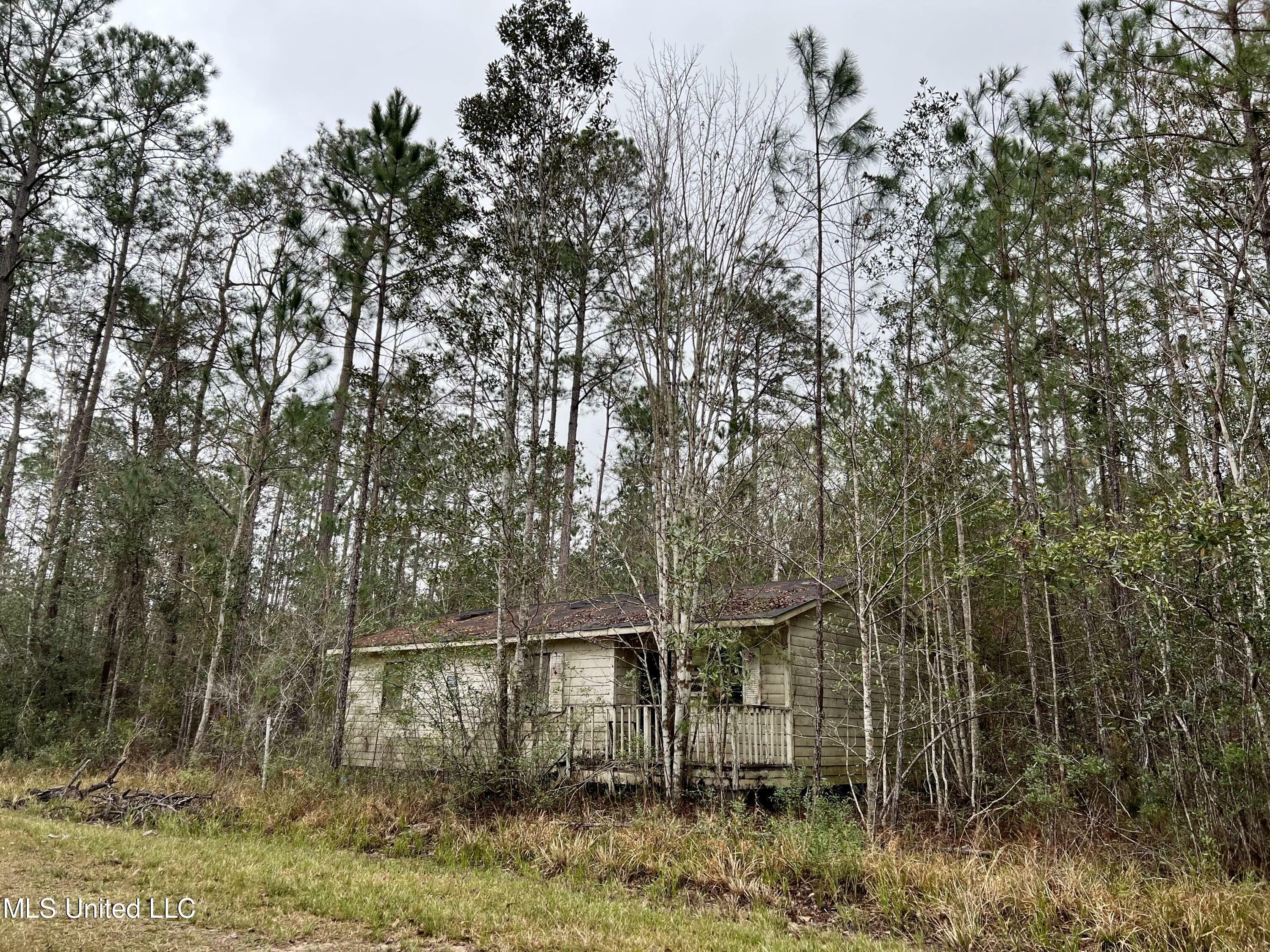 Property Photo:  8177 Avocado Street  MS 39520 