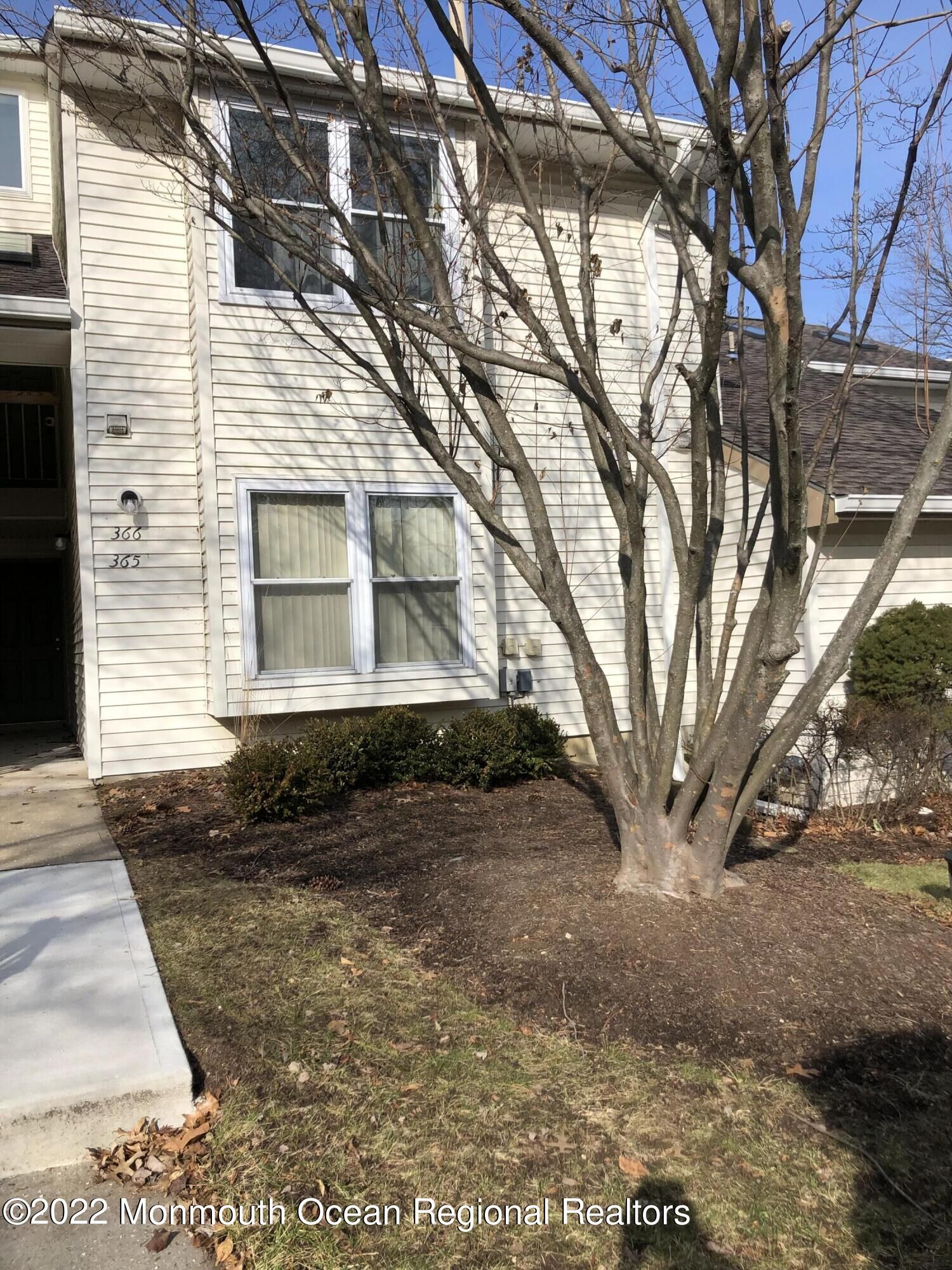 Property Photo:  365 Sunshine Court  NJ 07726 
