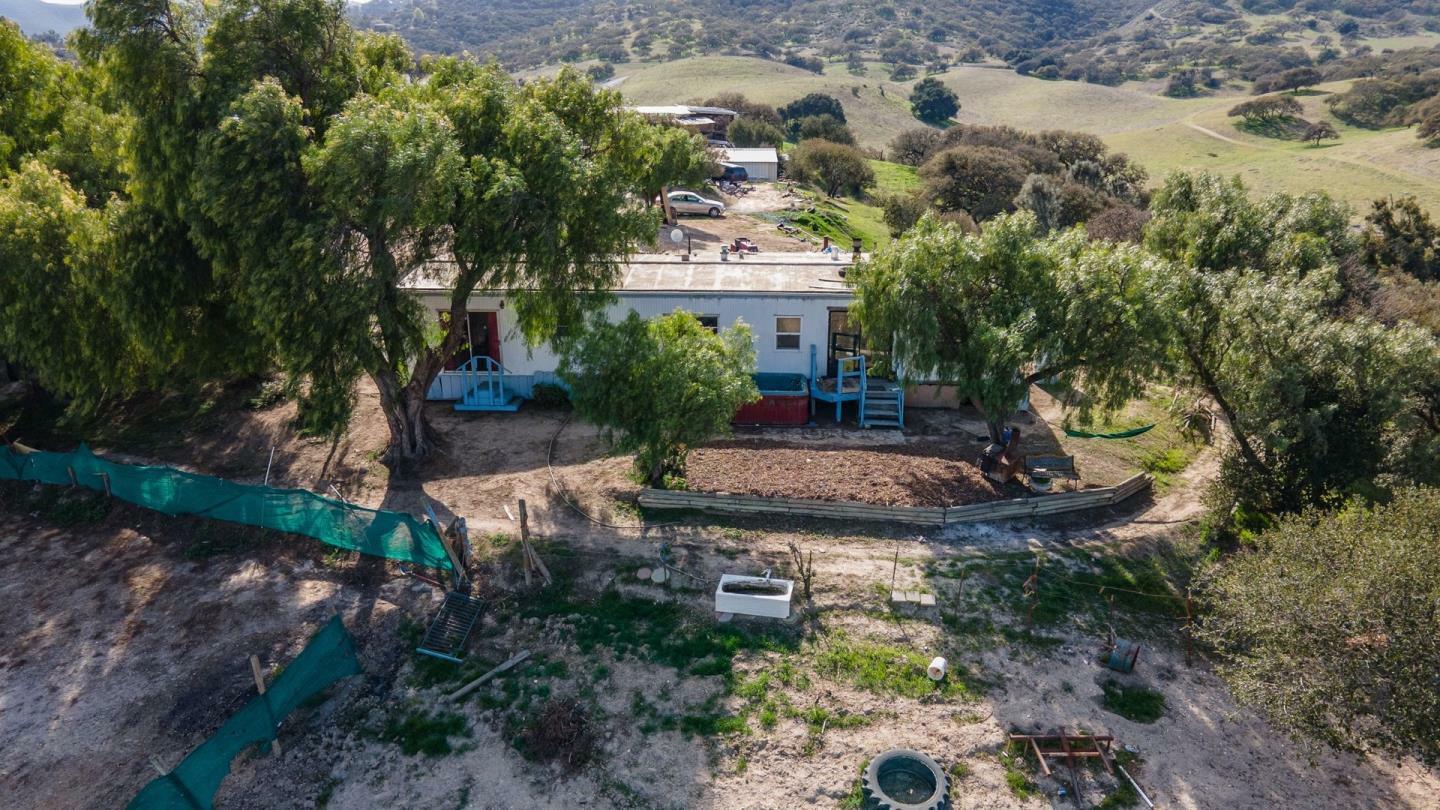 Property Photo:  50776 Pine Canyon Road  CA 93930 