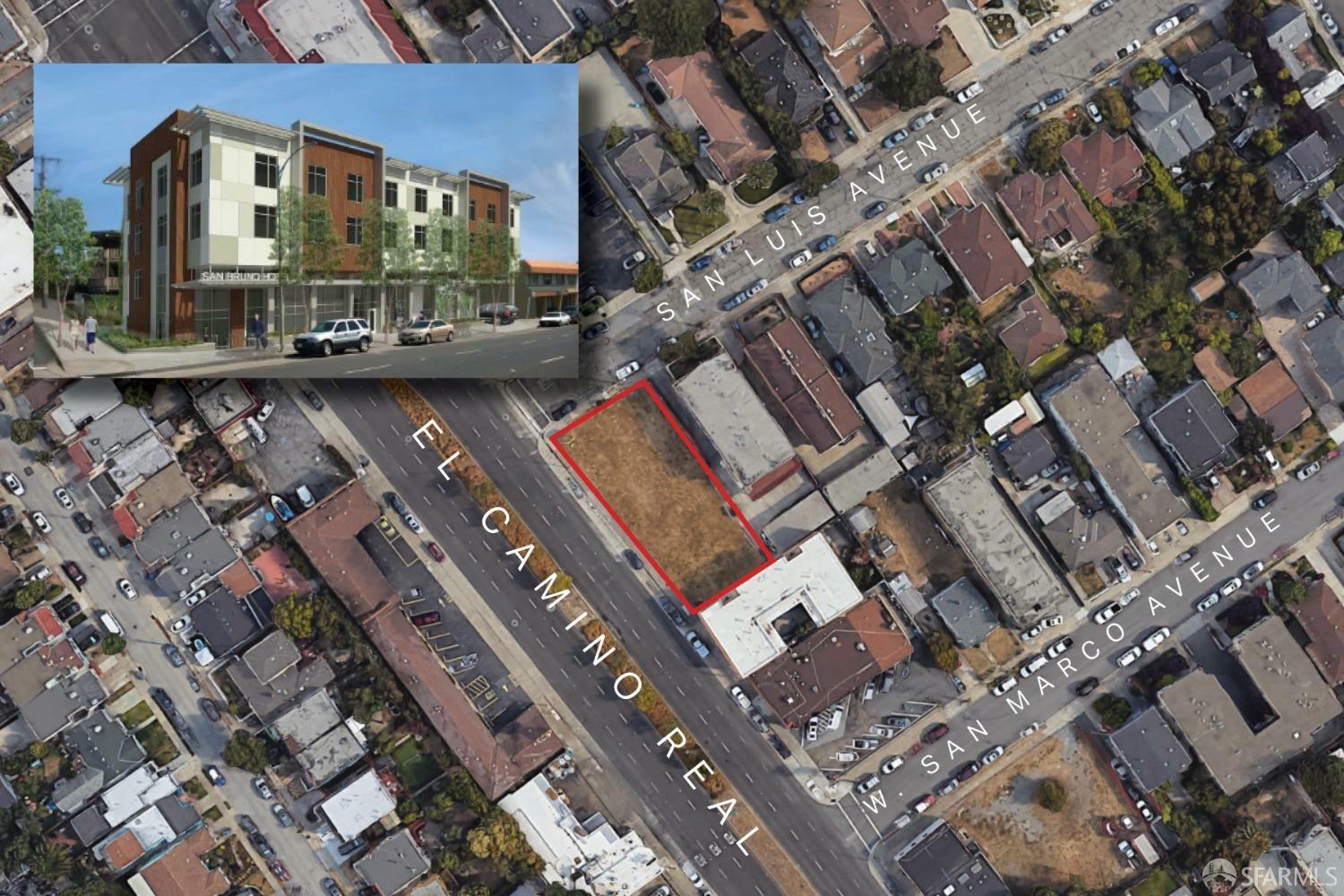 160 El Camino Real  San Bruno CA 94066 photo