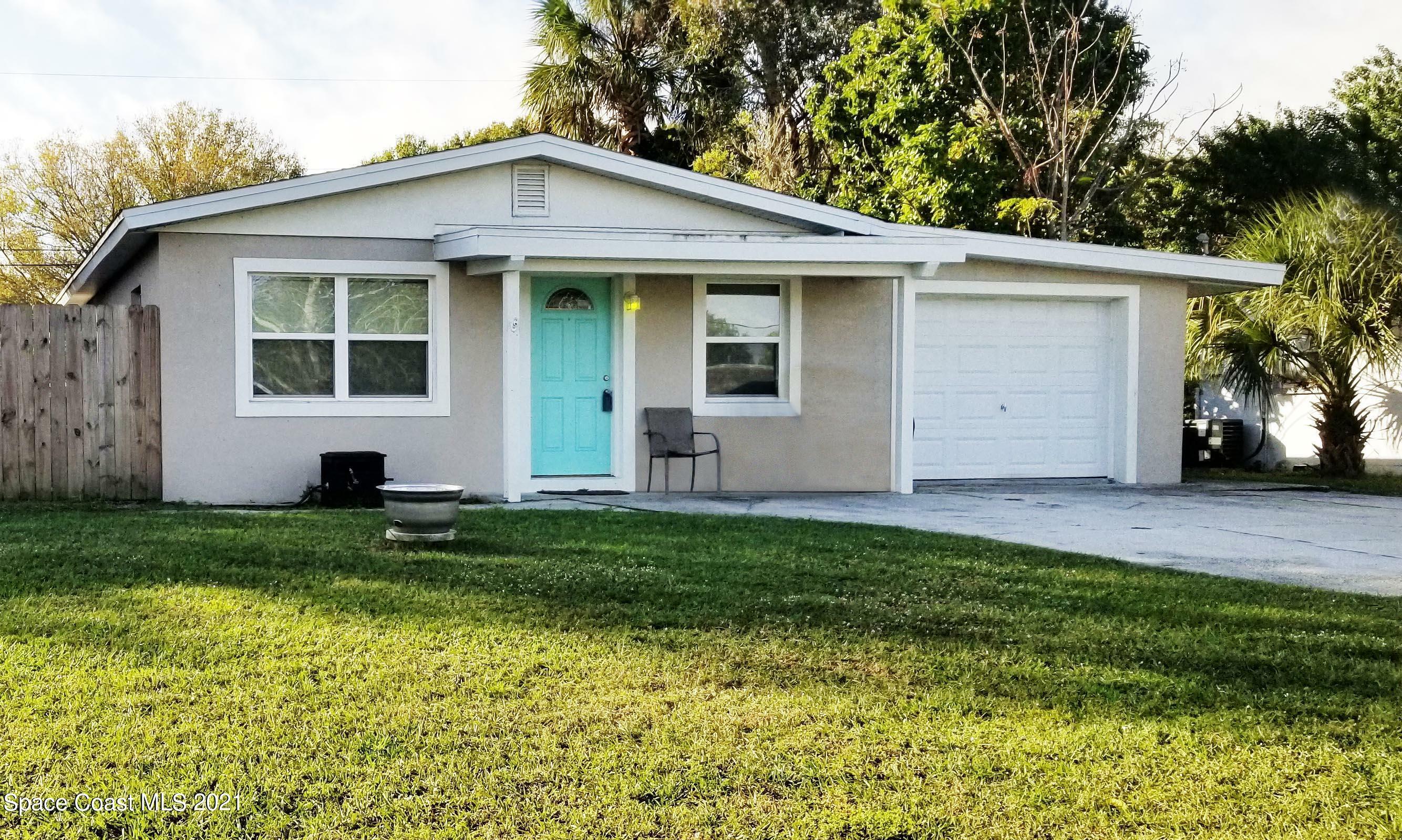 Property Photo:  2567 Pepper Avenue  FL 32935 