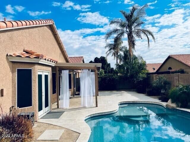 Property Photo:  6919 E Lakeview Avenue  AZ 85209 