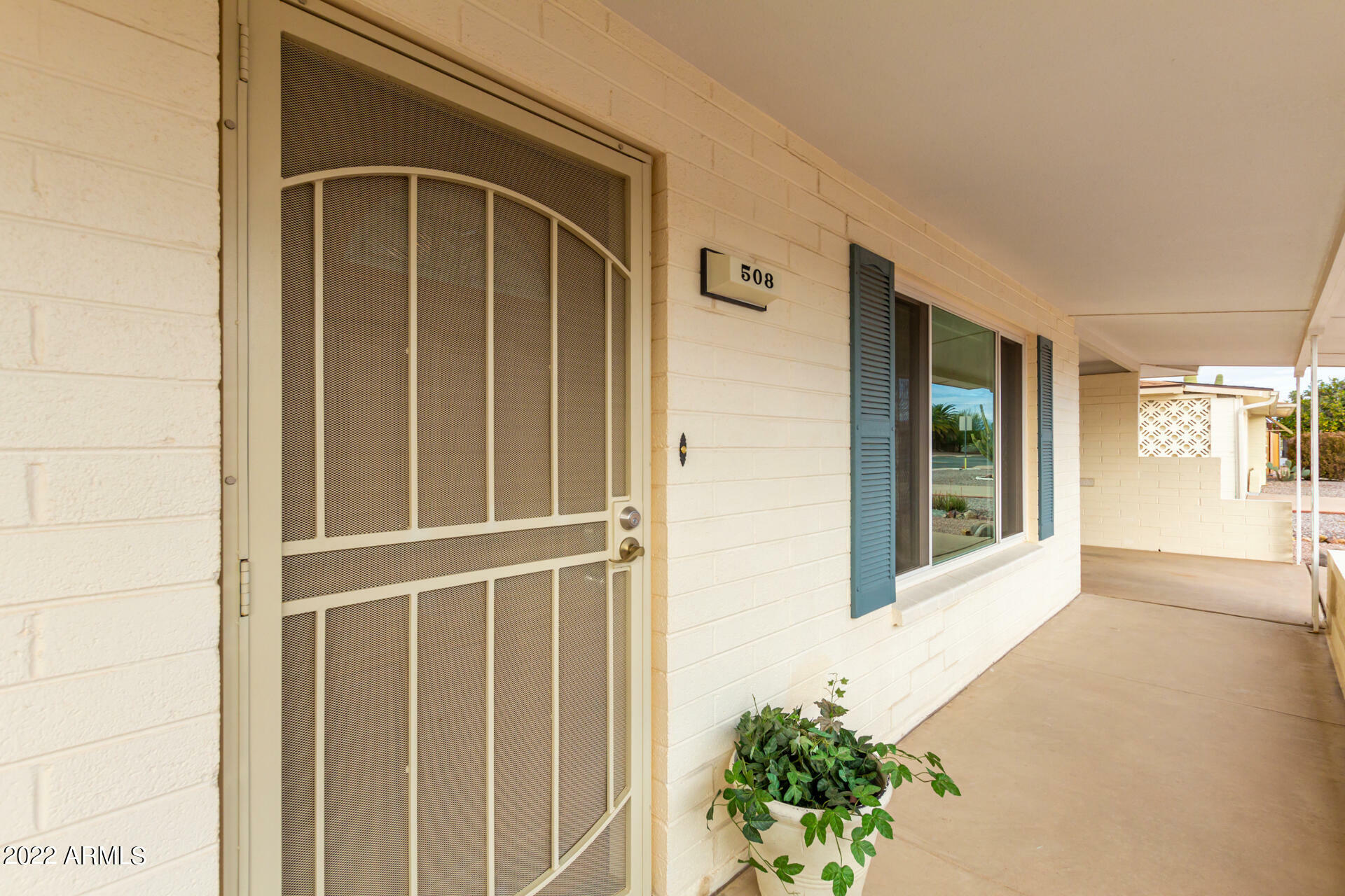 Property Photo:  508 N 56th Street  AZ 85205 