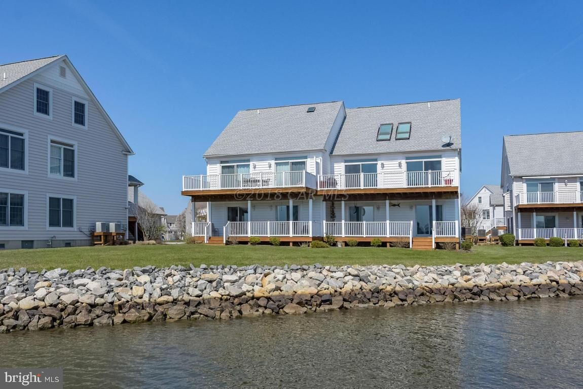 Property Photo:  13214 Stone Harbor Lane 7P10  MD 21842