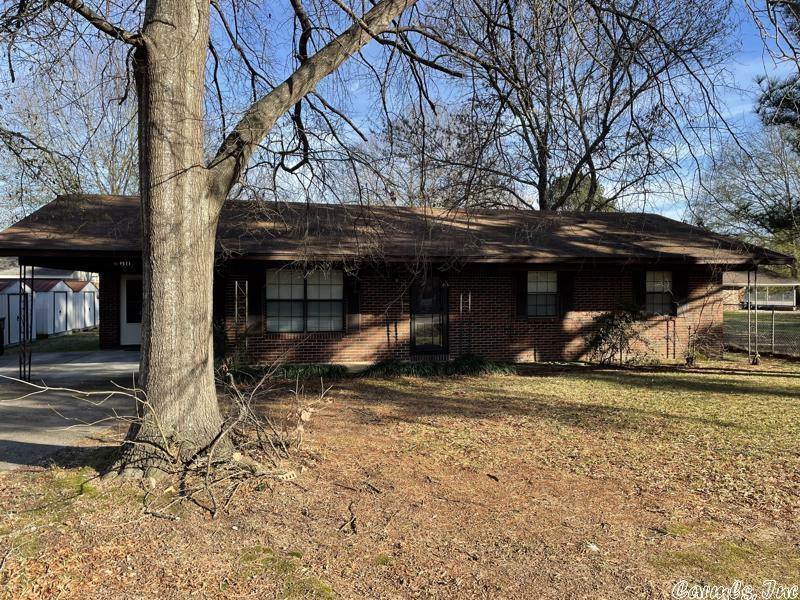 Property Photo:  680 E German Lane  AR 72032 