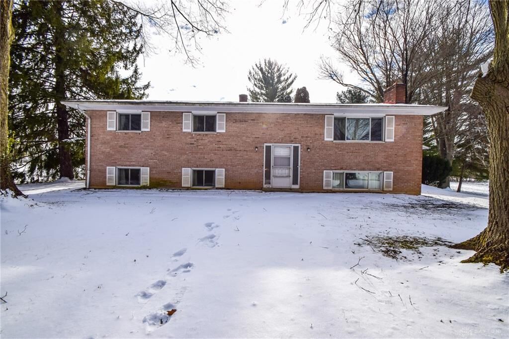 Property Photo: 9140 Adams Road OH 45424
