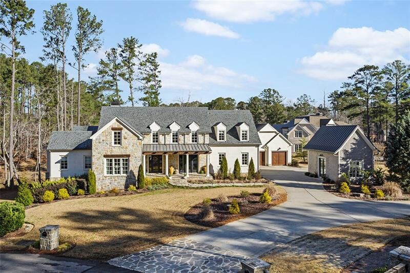 Property Photo:  1530 Redd Road  GA 30004 