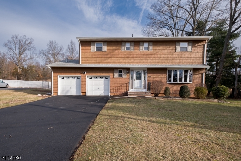 Property Photo: 94 Ross Hall Blvd NJ 08854