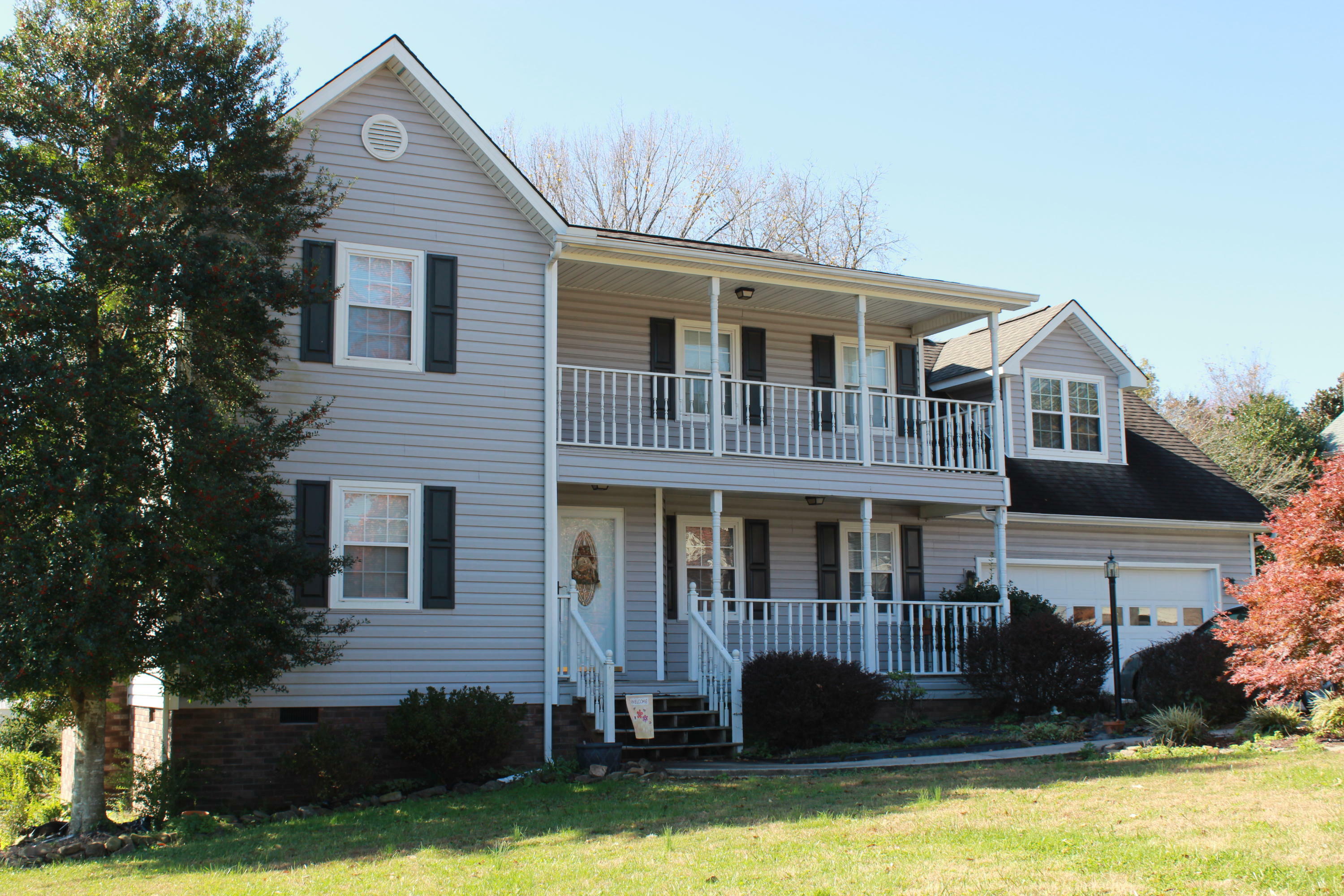 Property Photo:  123 Cumberland Drive  TN 37757 