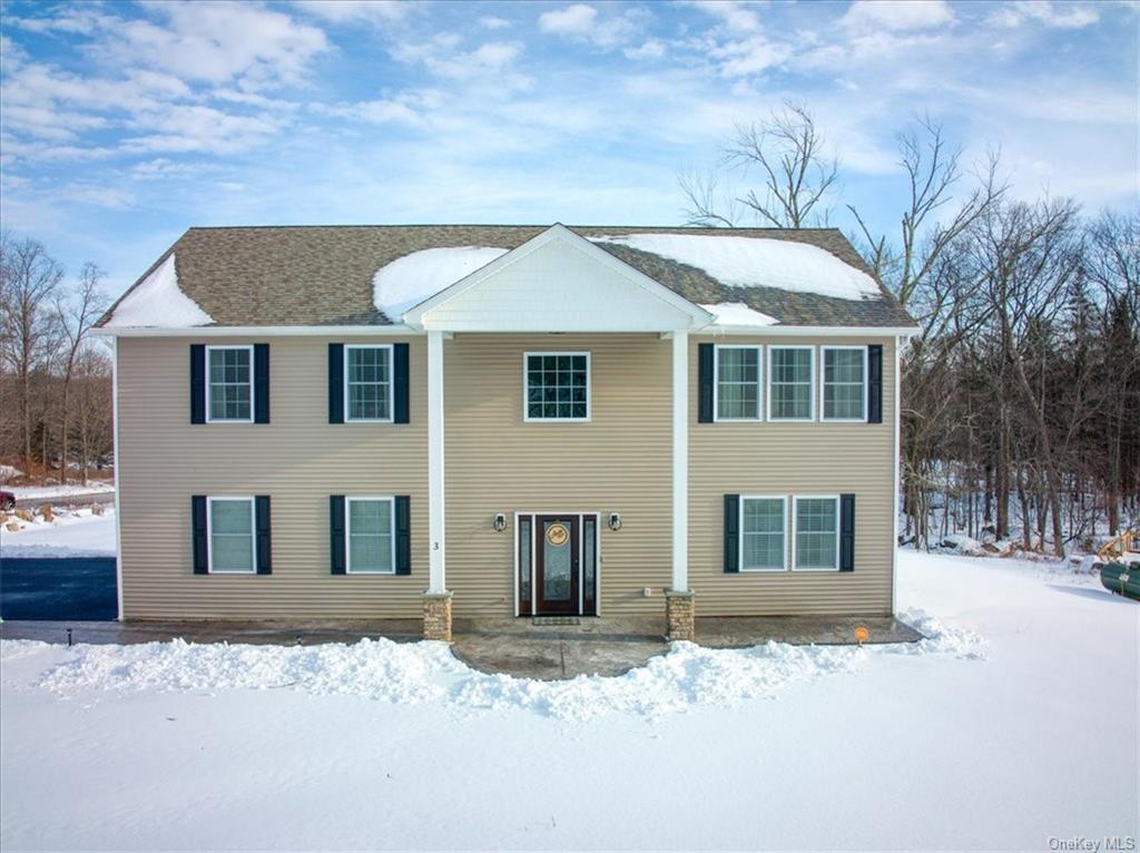 Property Photo: 3 Nicaj Court NY 10941