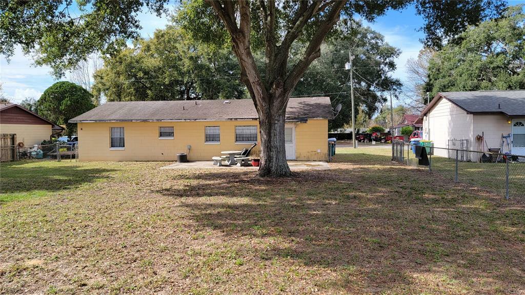 Property Photo:  500 Fern Avenue  FL 32778 