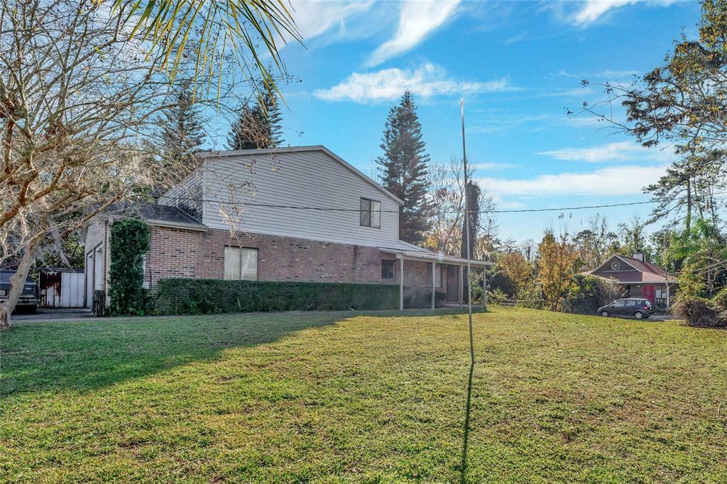 Property Photo:  720 Millshore Drive  FL 32766 