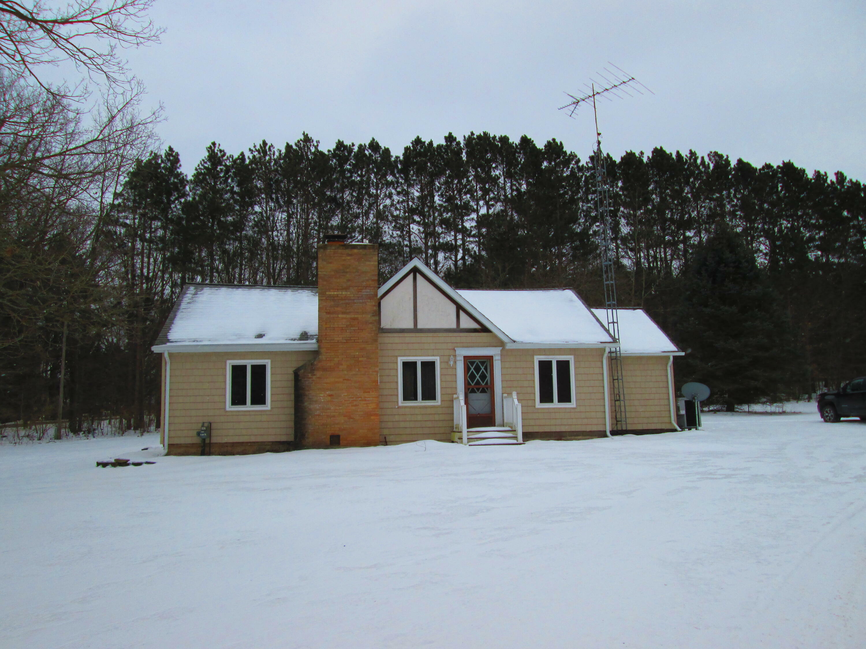 Property Photo: 6663 Sleeper Avenue MI 49412